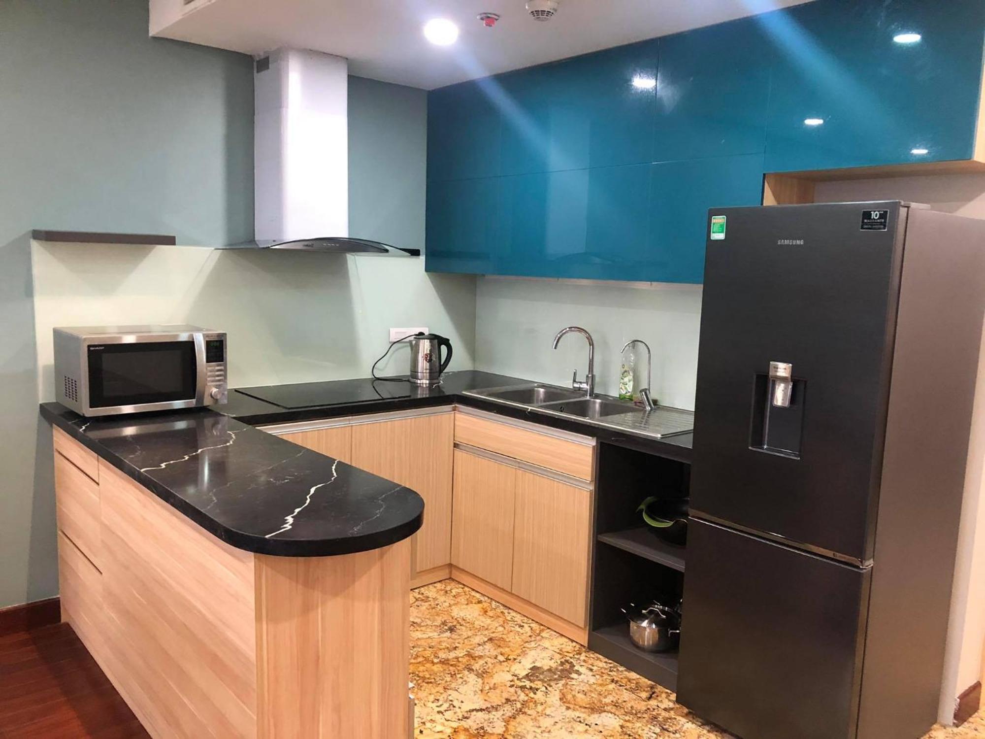 Westlake Homestay Hanoi - D'Le Roi Soleil Kültér fotó