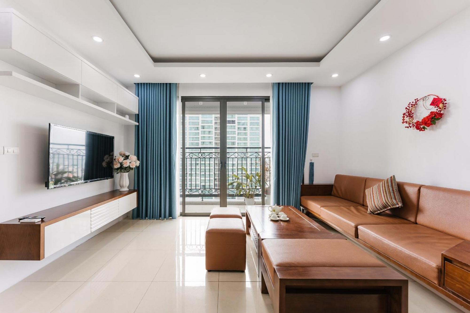 Westlake Homestay Hanoi - D'Le Roi Soleil Kültér fotó